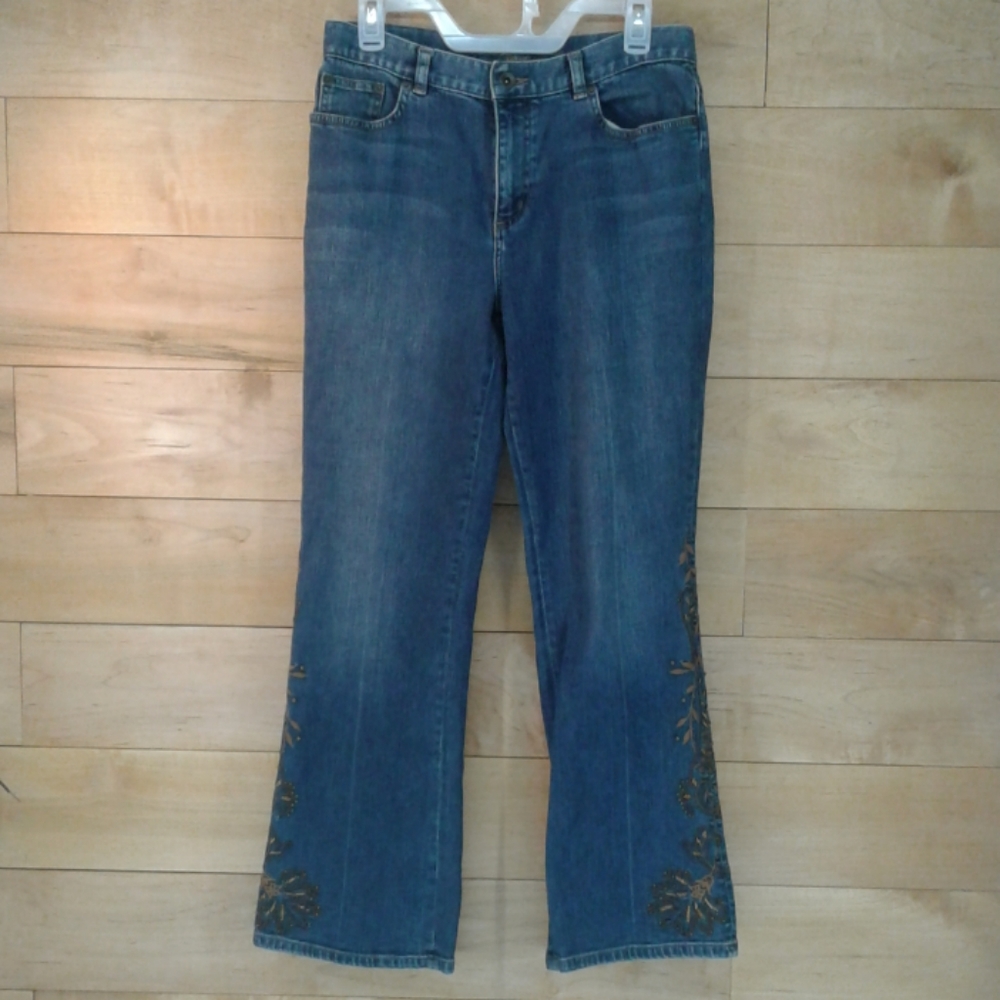 Lauren Jeans Co. Ralph Lauren
